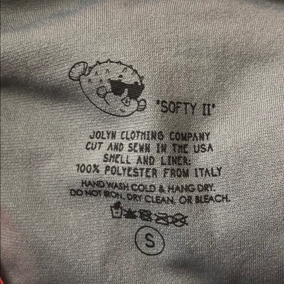 Softy II Jolyn bottoms - Picture 2 of 3